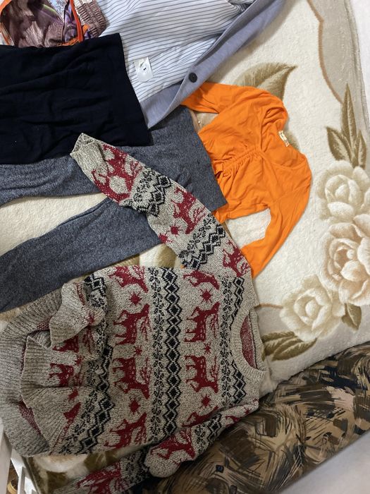 Віддам лот речей хс - с