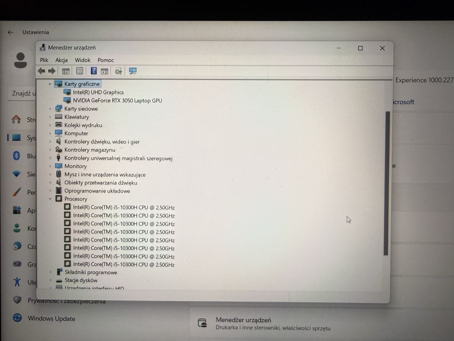 Acer Nitro AN515-55 | Intel core i5-10300H | RTX 3050 4GB | 32GB RAM