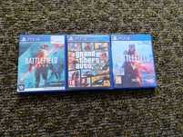 Ігри на ps 4 комплект