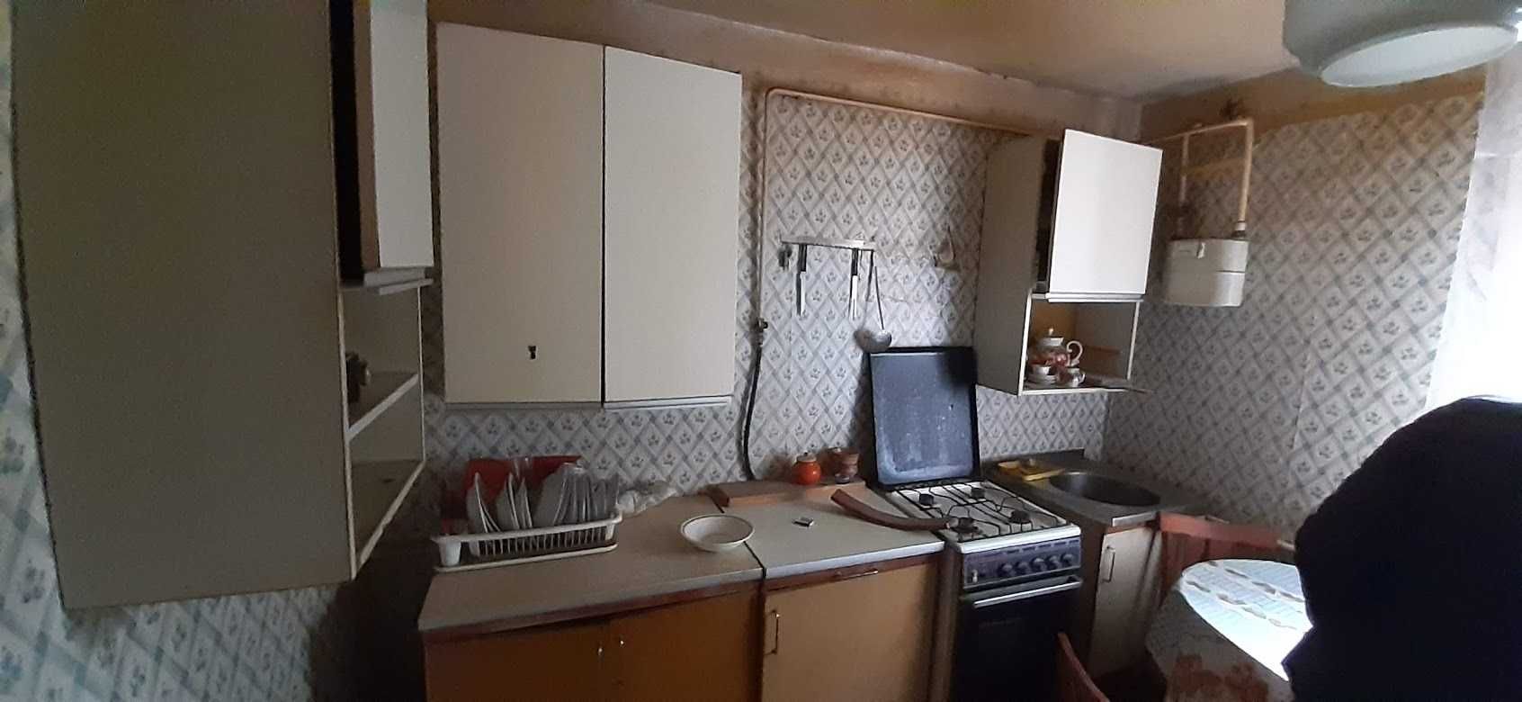 Продаж 1/2 будинку в с. Варовичі