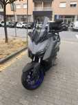 Yamaha X-Max 300 ABS