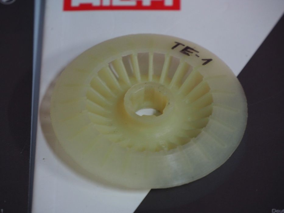 Wentylator do TE 1 HILTI twornik wirnik