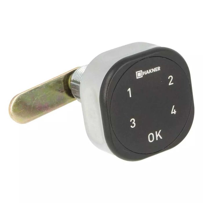 Zamek elektroniczny szyfrowy Roxi-C Hakner L-30