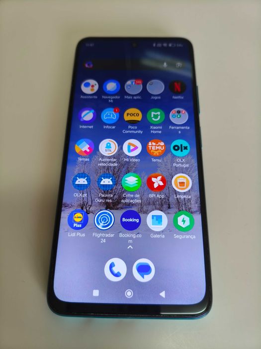 Xiaomi Poco M4 Pro 5G