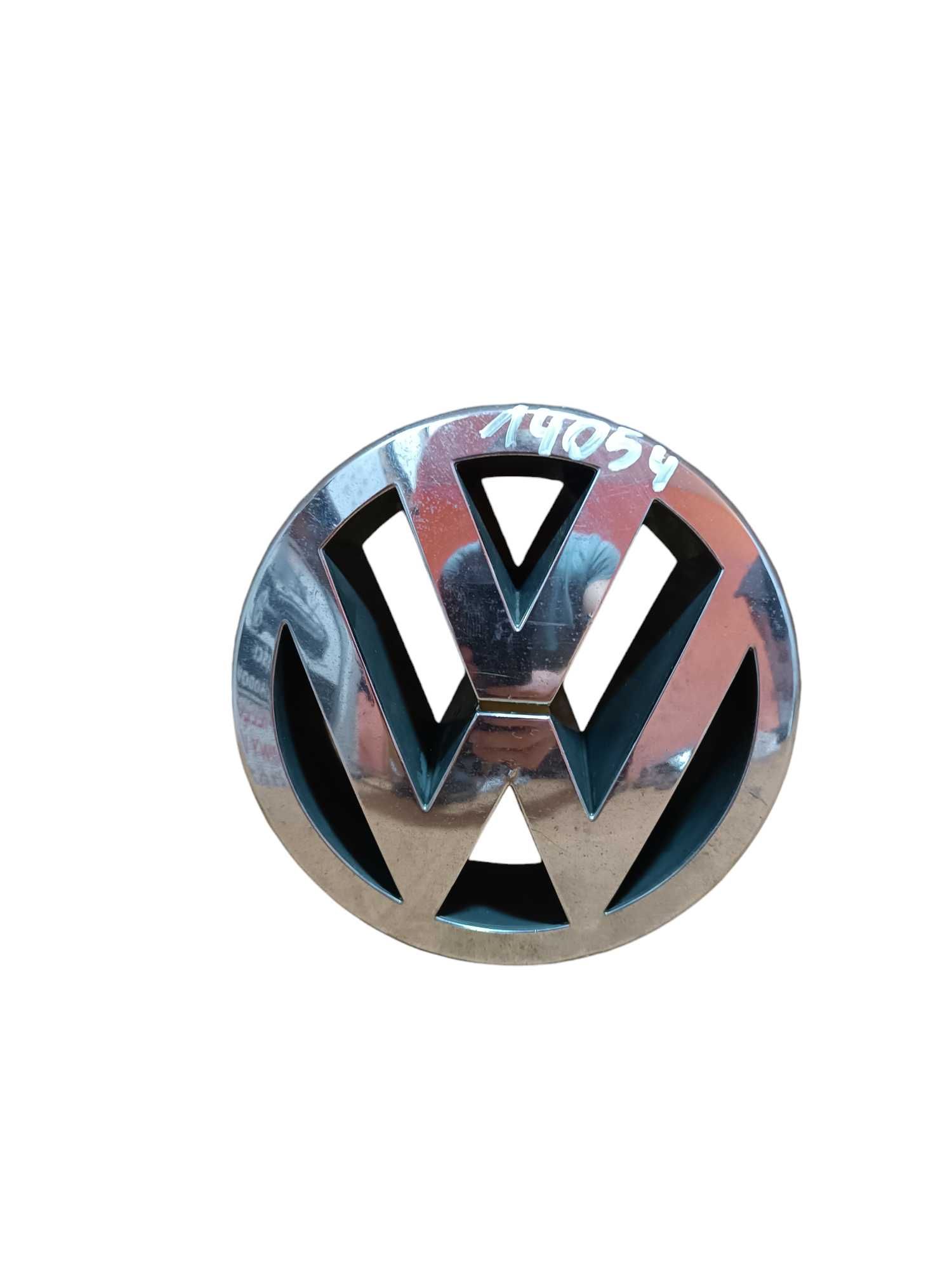 Logo Znaczek Atrapy Grilla Passat B5 LIFT