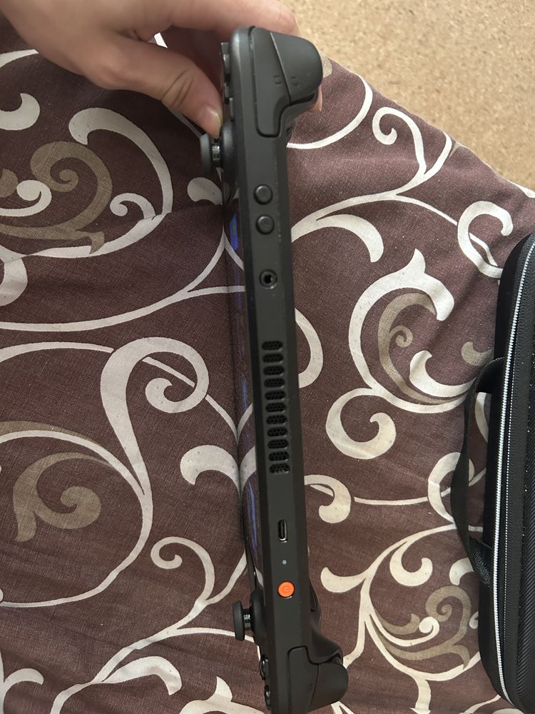 Steam Deck Oled 512gb