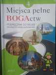 Podręcznik Katechizm klasa 4
