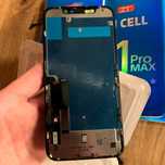 ЯКІСТЬ Дисплейний модуль iPhone (всі моделі)
