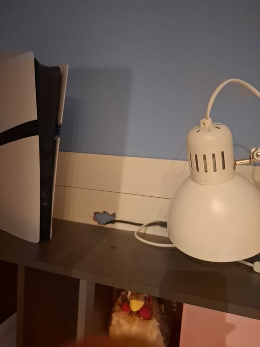 Meblościanka chlopieca