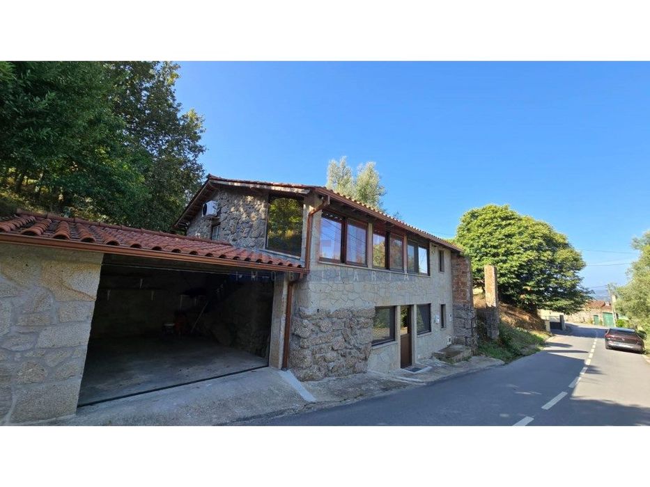 Moradia T2 em Ponte da Barca