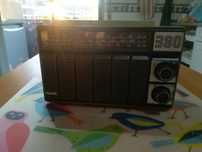 Rádio Philips 380