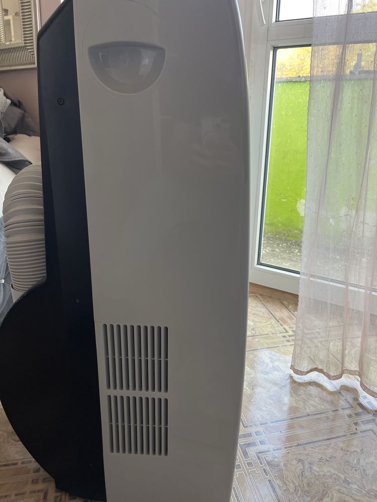 Klimatyzacja bosh rekm 210