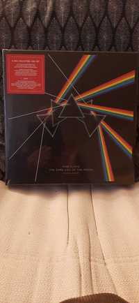 Pink Floyd - Dark Side of the Moon Immersion Box Set Limited Edition