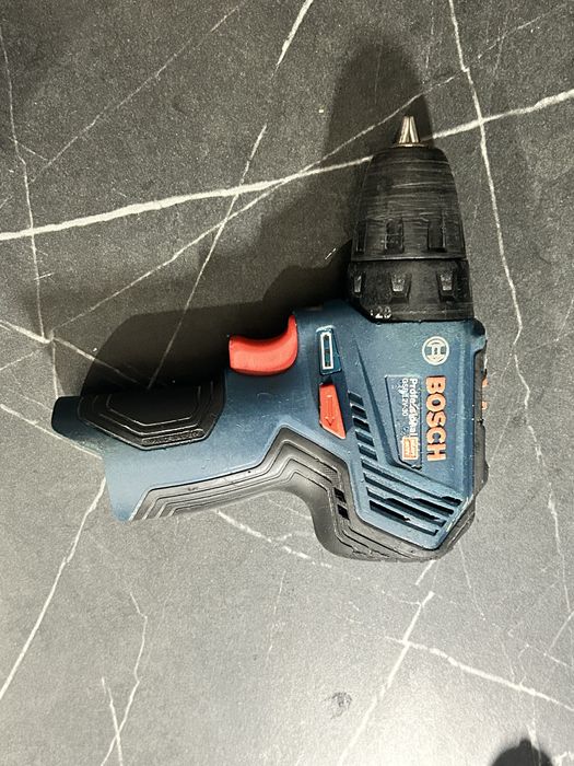 OKAZJA! Wkrętarka Bosch GSR 12V-30 – w pełni sprawna, solo