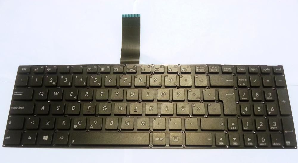 Teclado Asus K56 S56 S56A S56C S56CA S56CM S56X PT