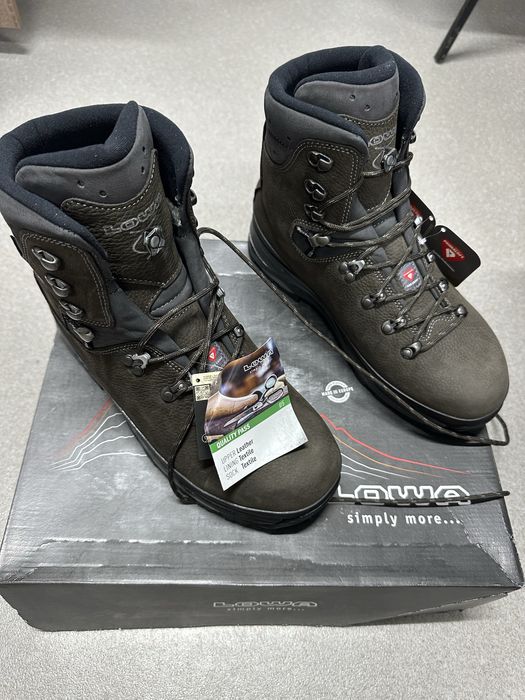 Lowa tibet superwarm