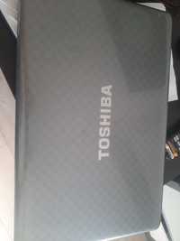 Toshiba satellite