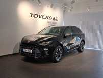 Cupra Terramar E-tfsi