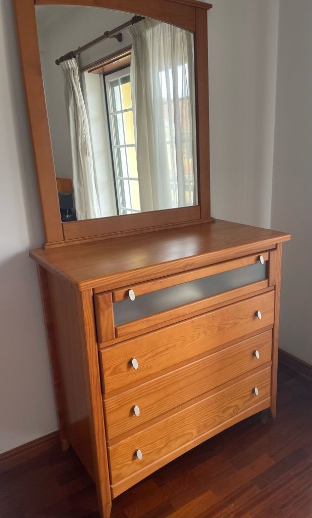 Quarto Casal Completo