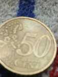 Vendo mueda de 50 centimos por 500 so fasdo o negocio ha beira de casa
