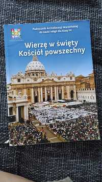 Religia klasa 6 szkoła podstawowa