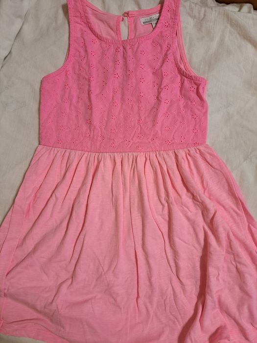 Плаття літнє хлопок