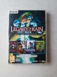 Legacy Of Kain Antalogia