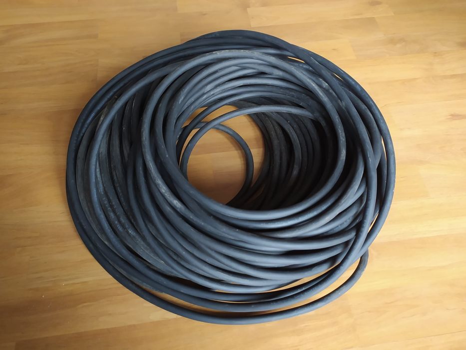 Kabel 3x2,5 H07RN-F przewód Gumowy Linka 3x2,5mm2 OnPD guma