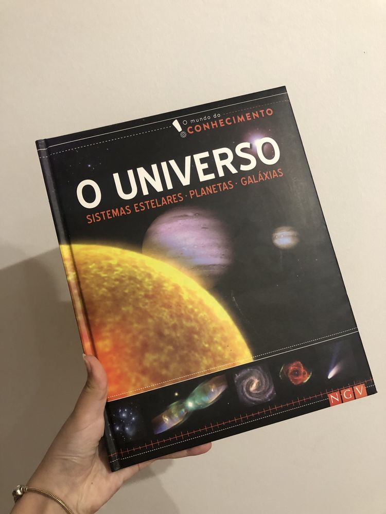 Livro educativo