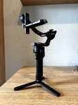 Gimbal DJI RS 3 Pro Czarny