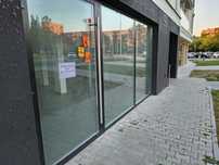 WYNAJEM! Lokal usługowy ul Klonowa, Kielce
