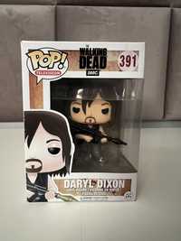 Funko Daryl Dixon 391 The Walking Dead