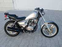 Daelim VS 125 - Advance II