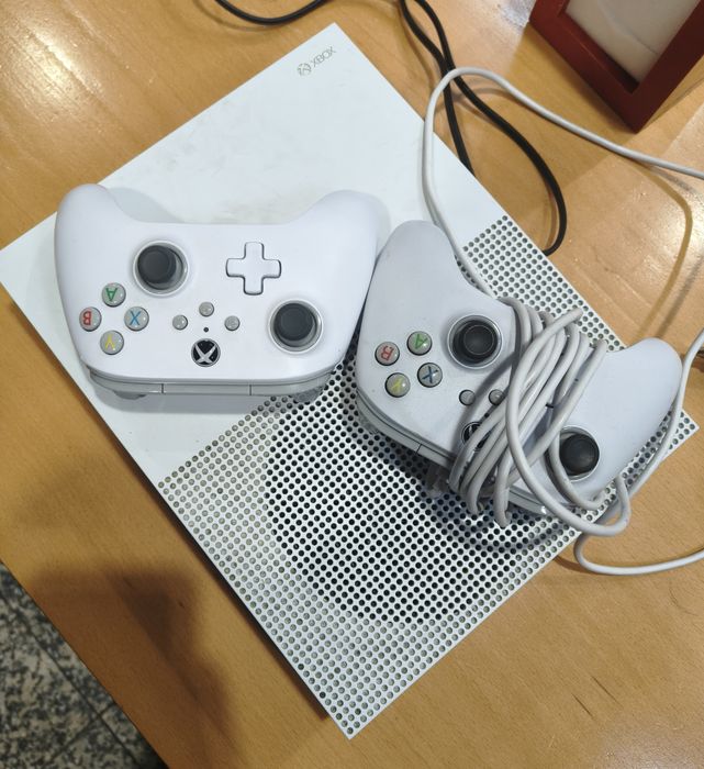Xbox One S 1TB Digital