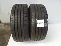 OPONY 225/45/18 2szt MICHELIN 7mm (21705)