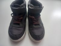 Buty dla chłopca 30