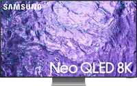 8K Телевізор Samsung QE55QN700CUXUA Офiцiйна гарантiя!