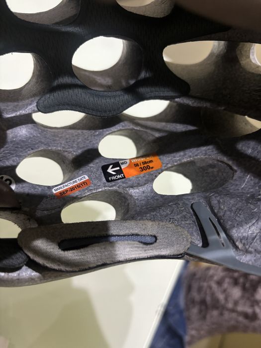 Capacete Catlike Whisper