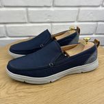 Оригінальні чоловічі мокасини Skechers