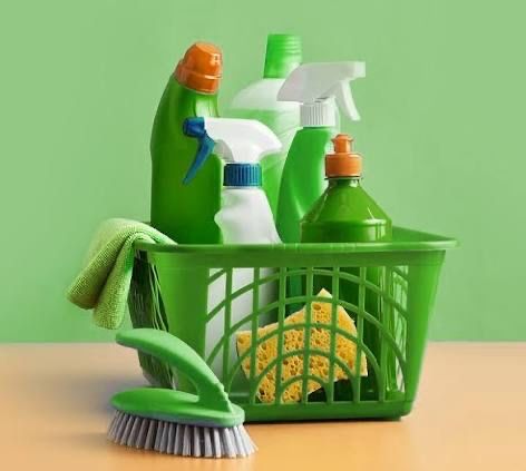 Послуги клінера