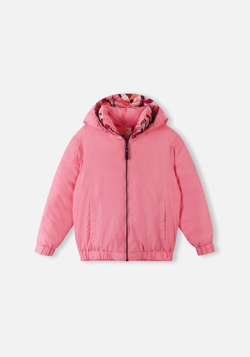 Куртка демі двостороння Reima Finnoo 5100252A-4371