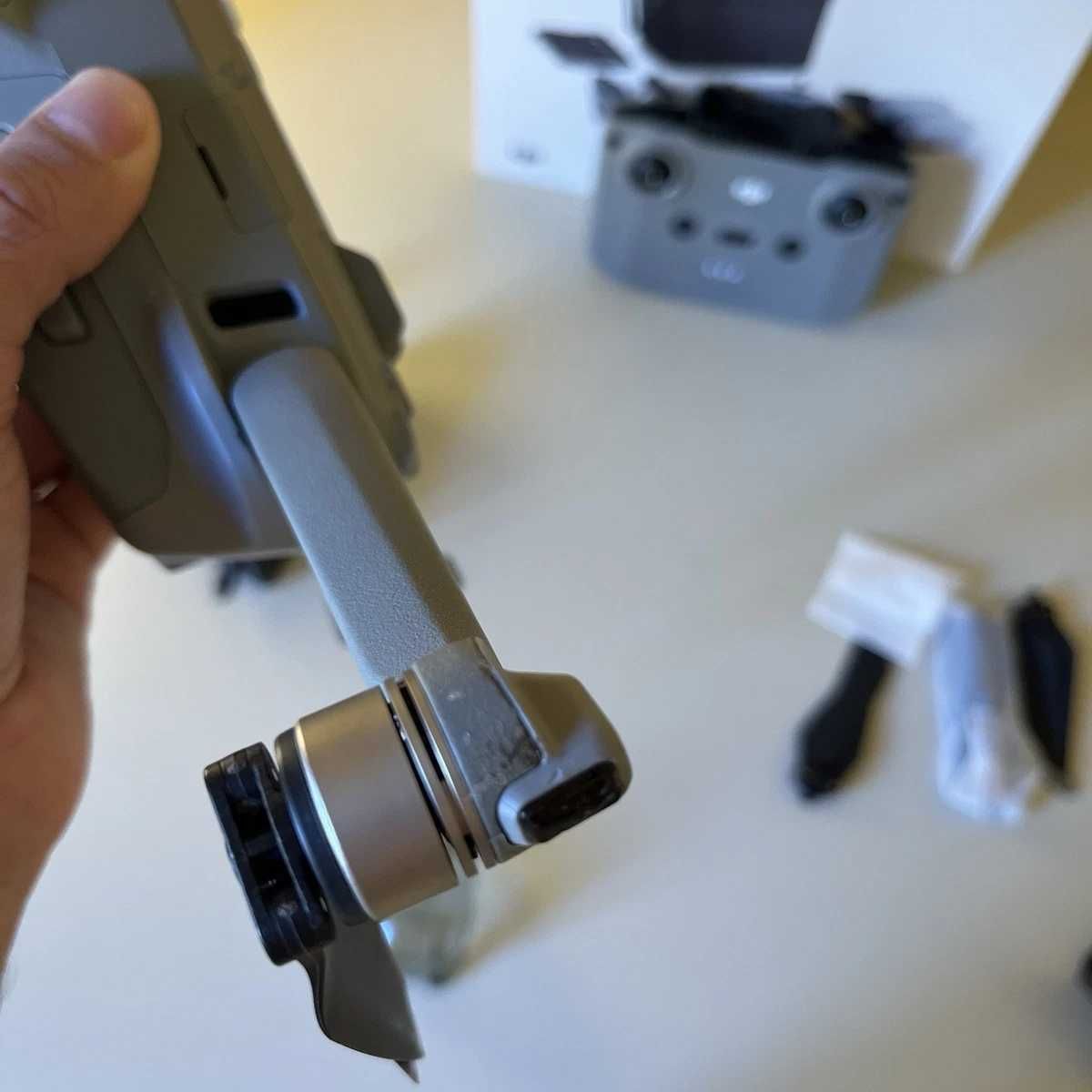 Drone DJI Mavic Air 2 (Oportunidade)