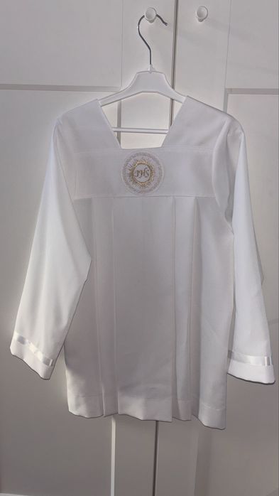 Komża komunijna r.140