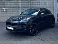 Porsche Macan GTS, Gwarancja Porsche Approved, Cesja leasingu,Porsche Centrum Okęcie