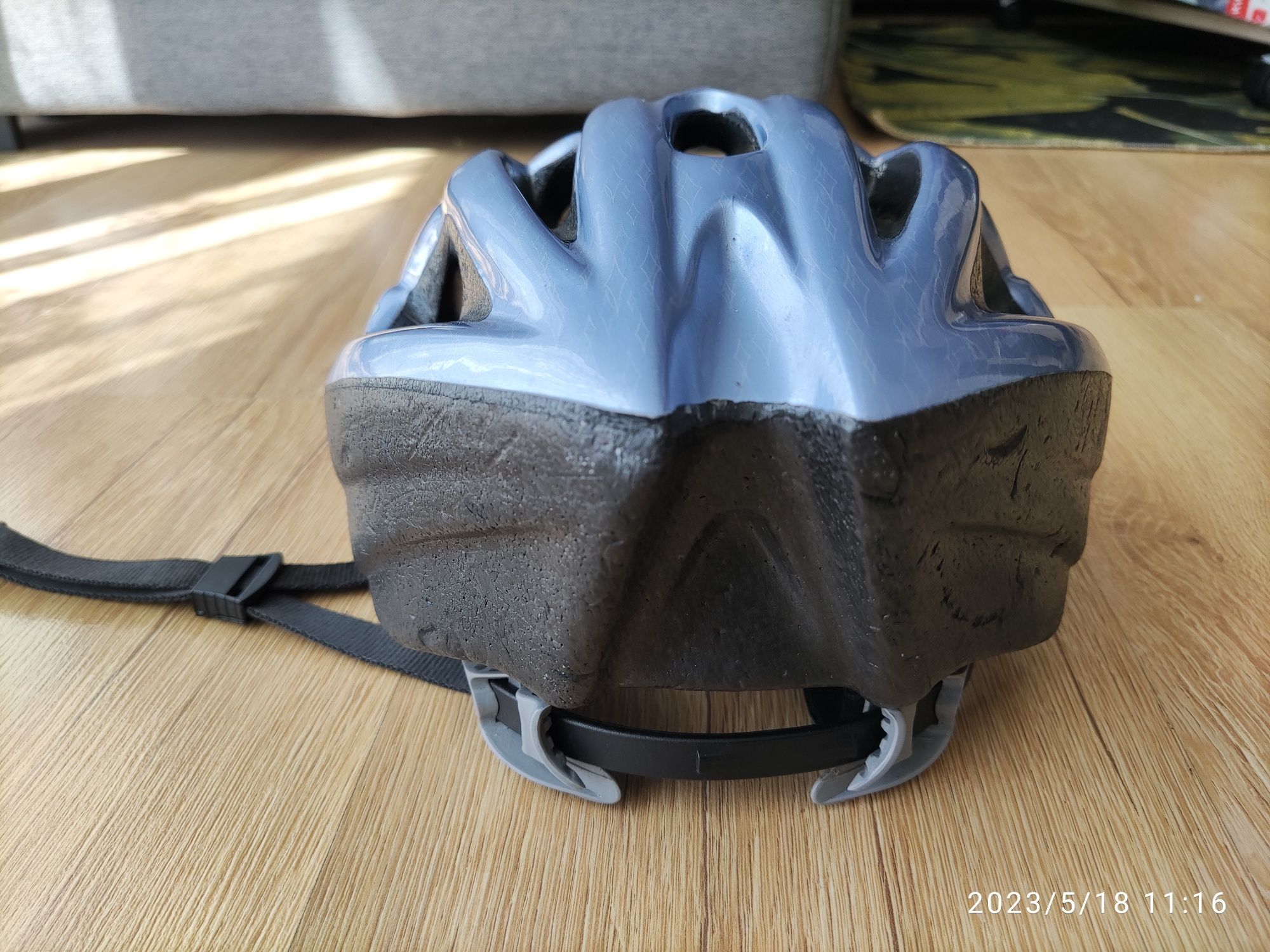 Kask rowerowy Giro