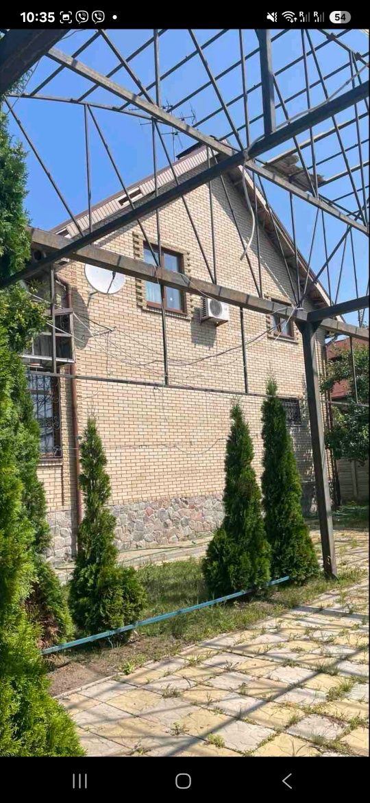 Сдам дом на Салтовке