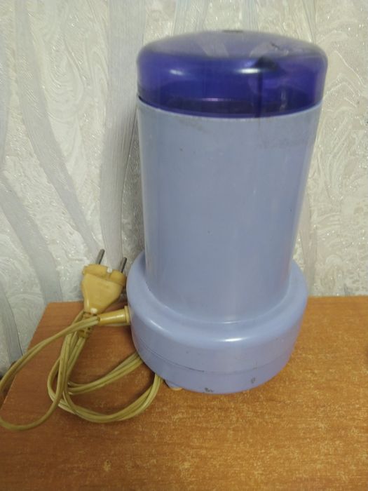 Кофемолка ЭКМУ.70