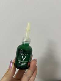 Vichy serum normaderm