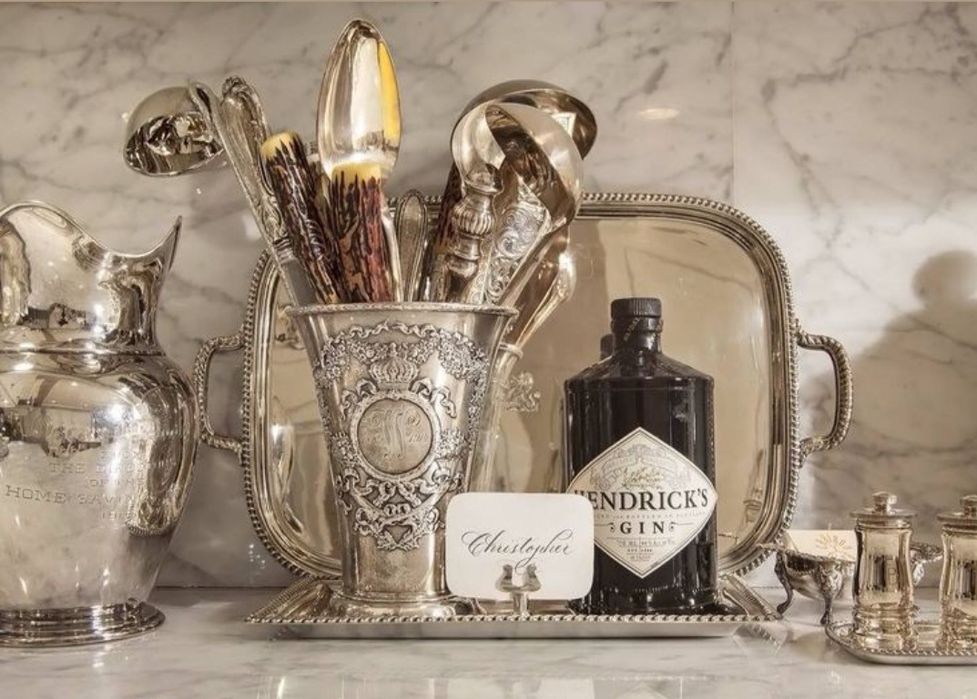 Recheios de casas e Antiguidades