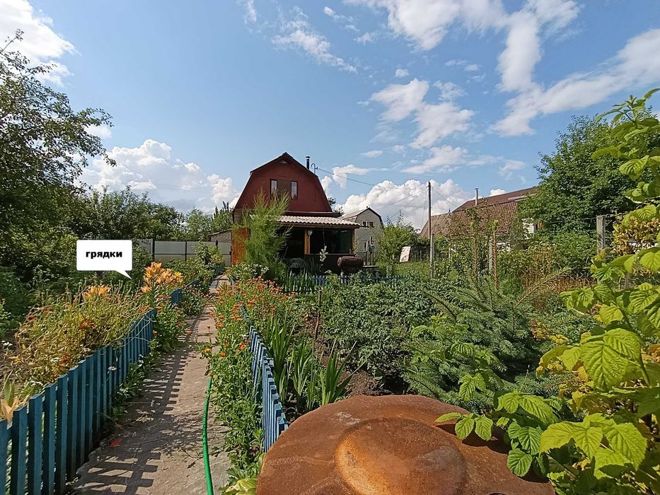 Будинок, дача р-н Подусівка